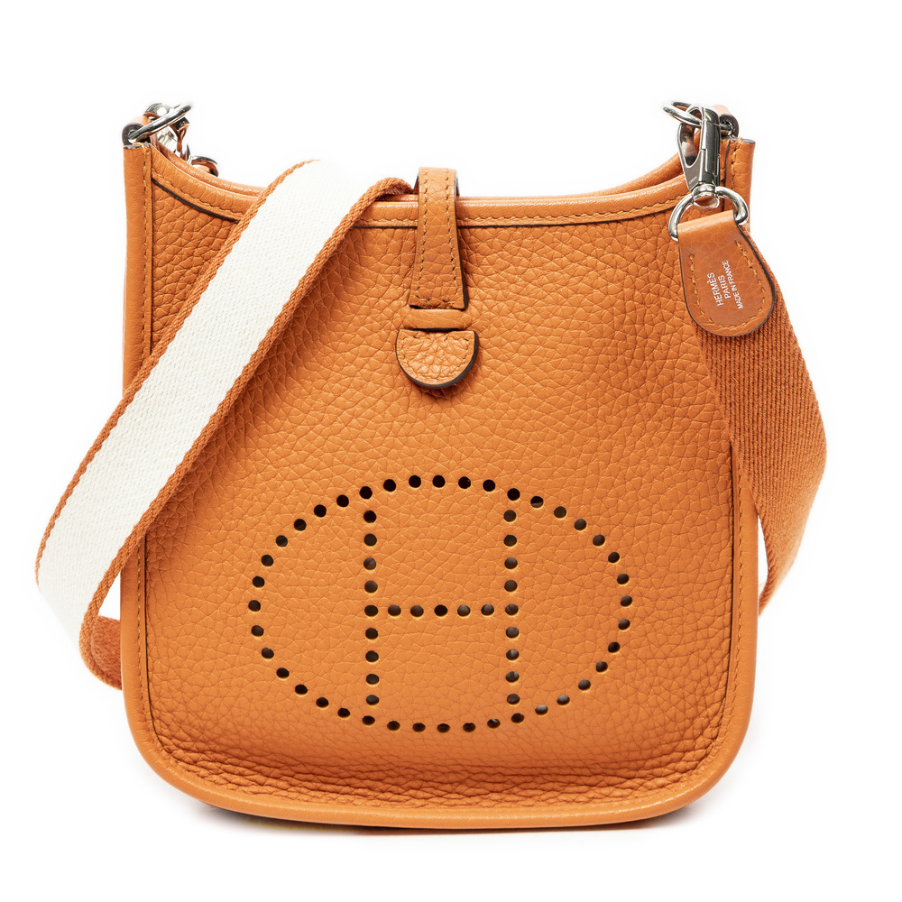 Hermes Evelyne TPM